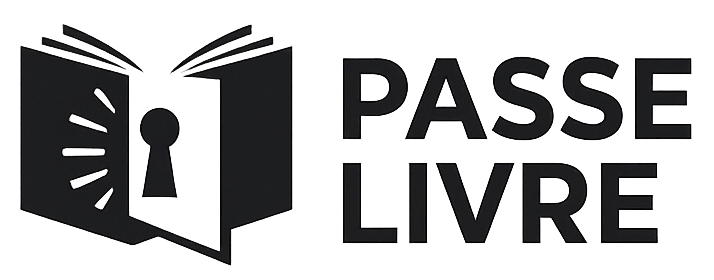 Logo Blog Passe Livre